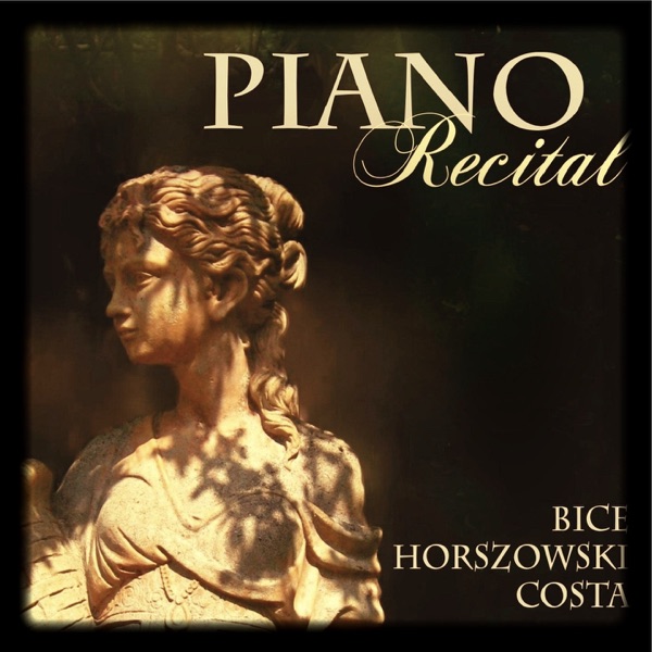 Piano Recital