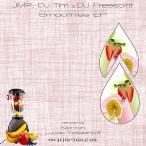 Smoothies - EP
