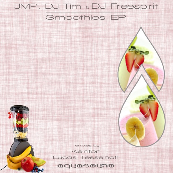Smoothies - EP