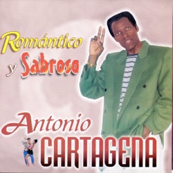 Antonio Cartagena - Adoro