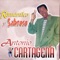 Ya Te Conozco - Antonio Cartagena lyrics