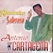 La Copa Rota - Antonio Cartagena lyrics