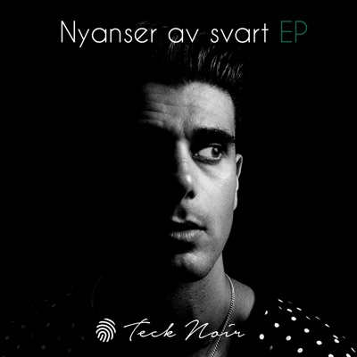Nyanser Av Svart (original) - EP