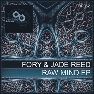 Raw Mind - Single