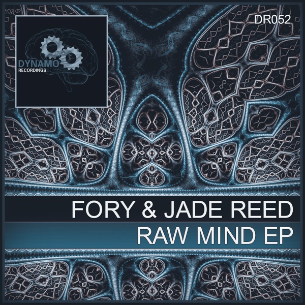 Raw Mind - Single
