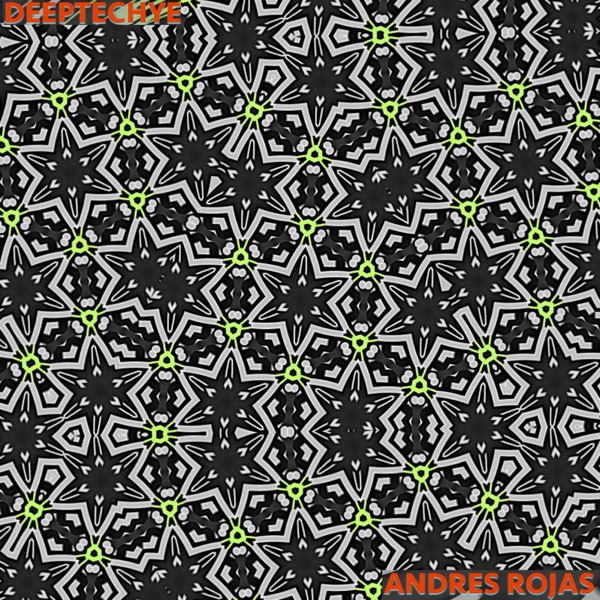 Deeptechye - EP