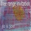 Free Range Invitation