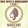 Mohicans (feat. Section 1)