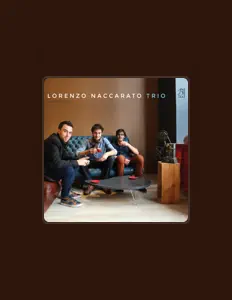 Listen to Lorenzo Naccarato, watch music videos, read bio, see tour dates & more!