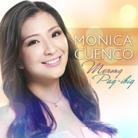 Monica Cuenco - Merong Pag-ibig