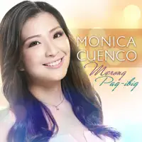 Merong Pag-ibig — Monica Cuenco