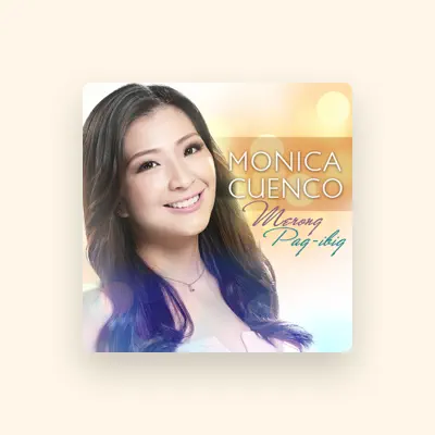 Listen to Monica Cuenco, watch music videos, read bio, see tour dates & more!