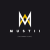 The Darkest Night - EP - Mustii