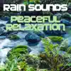  - White Noise Rain Sound