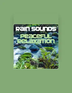 Dengarkan The White Noise & Rain Sound Experts, tonton video musik, baca bio, lihat tanggal tur & lainnya!