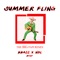 Summer Fling (The Big Papi Remix) - BBass & Napoleon Da Legend lyrics