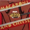 Macaroni and Cheese (feat. Mickey Factz) - Shareef Keyes & the Groove lyrics
