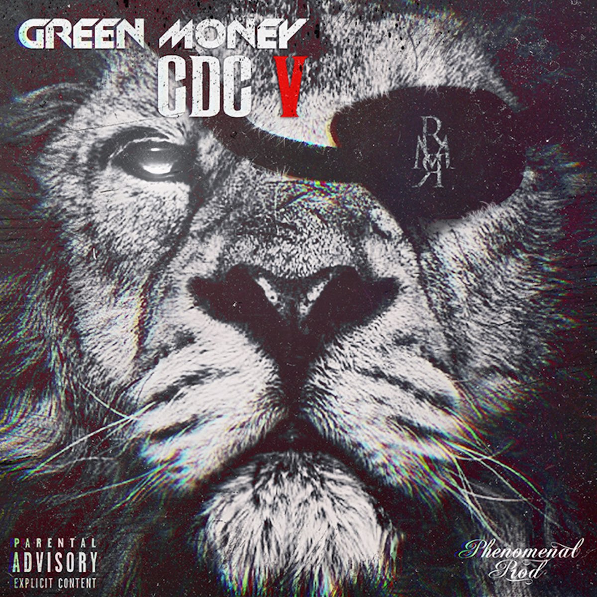 Money money green green спид