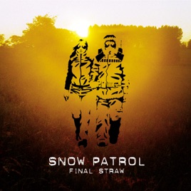 Snow Patrol: Run