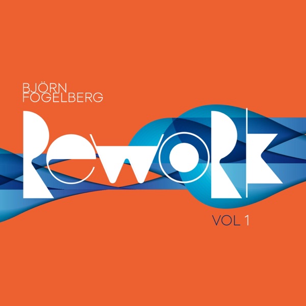 Rework Vol 1 - EP