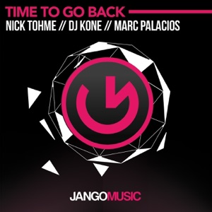 Time to Go Back - Single