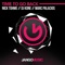 Time to Go Back - Nick Tohme, DJ Kone & Marc Palacios lyrics