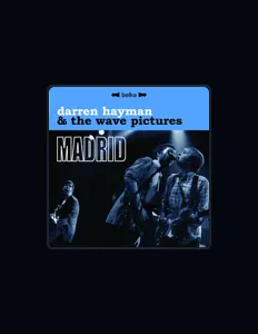 Listen to Darren Hayman and the Wave Pictures, watch music videos, read bio, see tour dates & more!