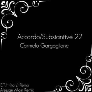 Accordo EP