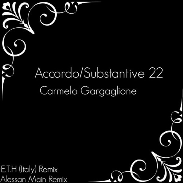 Accordo EP
