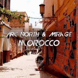 Morocco Arc North