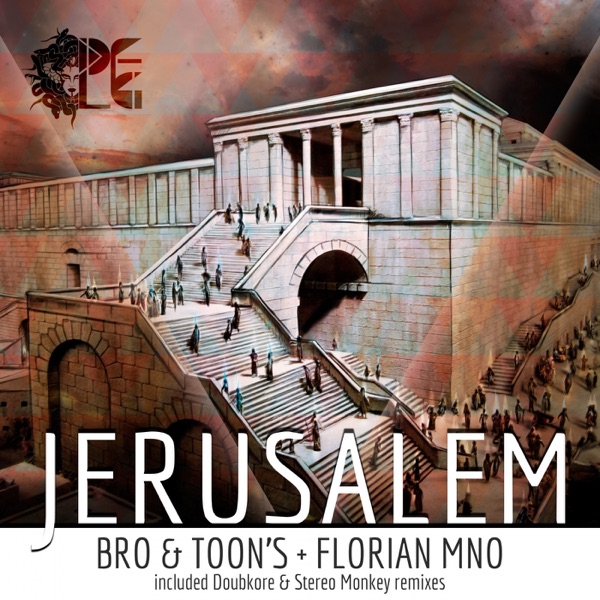 Jerusalem - Single