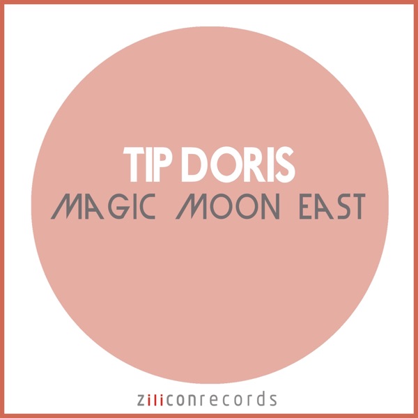 Magic Moon East - EP
