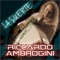 La Suerte - Riccardo Ambrogini lyrics