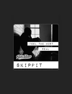 Skippitを聴いたり、ミュージックビデオを鑑賞したり、経歴やツアー日程などを確認したりしましょう！