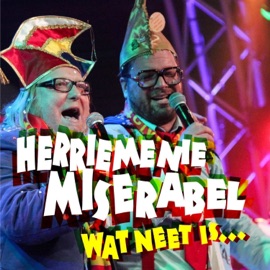 Wat Neet Is... Miserabel