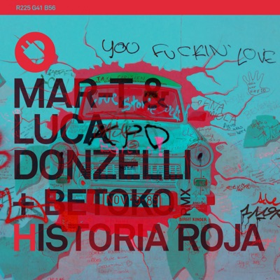 Historia Roja