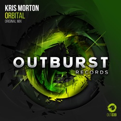Kris Morton - Orbital
