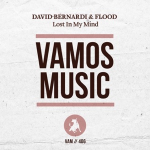 Lost in My Mind - Single
