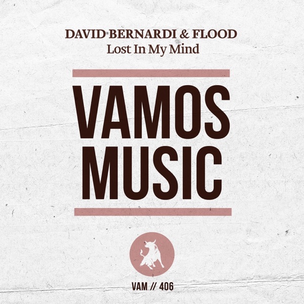 Lost in My Mind - Single