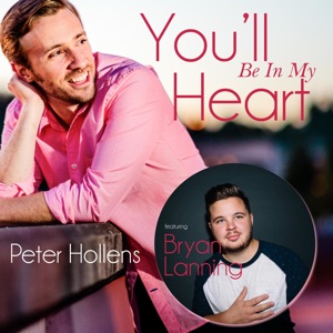 Peter Hollens - You'll Be in My Heart (feat. Bryan Lanning) - Line Dance Choreographer