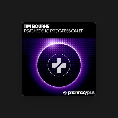 Ascolta Tim Bourne, guarda video musicali, leggi la biografia, vedi le date del tour & altro!