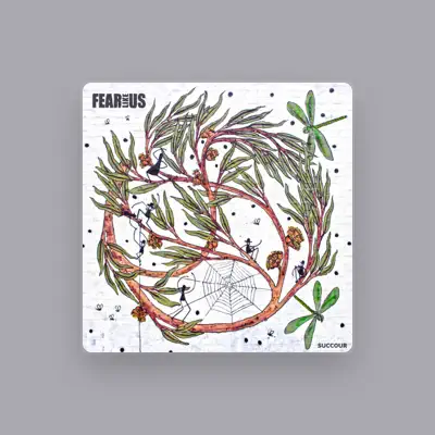 Listen to Fear Like Us, watch music videos, read bio, see tour dates & more!