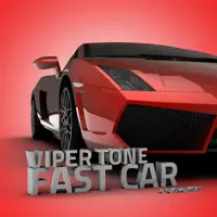 Fast Car (Retro Thunder Remix Edit) — Viper Tone