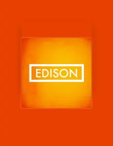 Escucha a EDISON, mira videos musicales, lee su biografía, consulta las fechas de las gira y más.