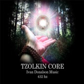Tzolkin Core (432 Hz) artwork