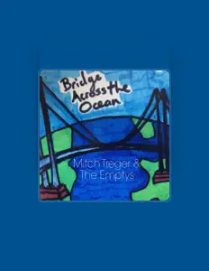 聆聽 Mitch Treger & The Emptys、觀看音樂影片、閱讀小傳、查看巡演日期等！