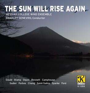 The Sun Will Rise Again