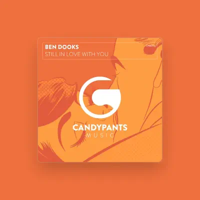Listen to Ben Dooks, watch music videos, read bio, see tour dates & more!