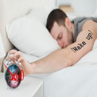 (Wake Up) - Single - Void