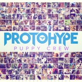 ProtoHype - Drop The Hammer (feat. Ras)